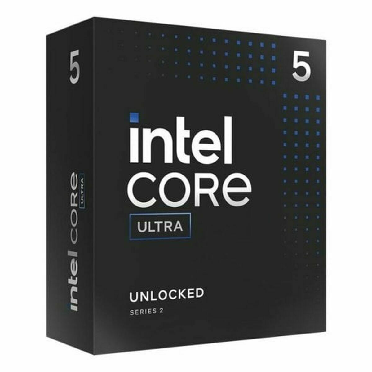 Procesor Intel BX80768245K